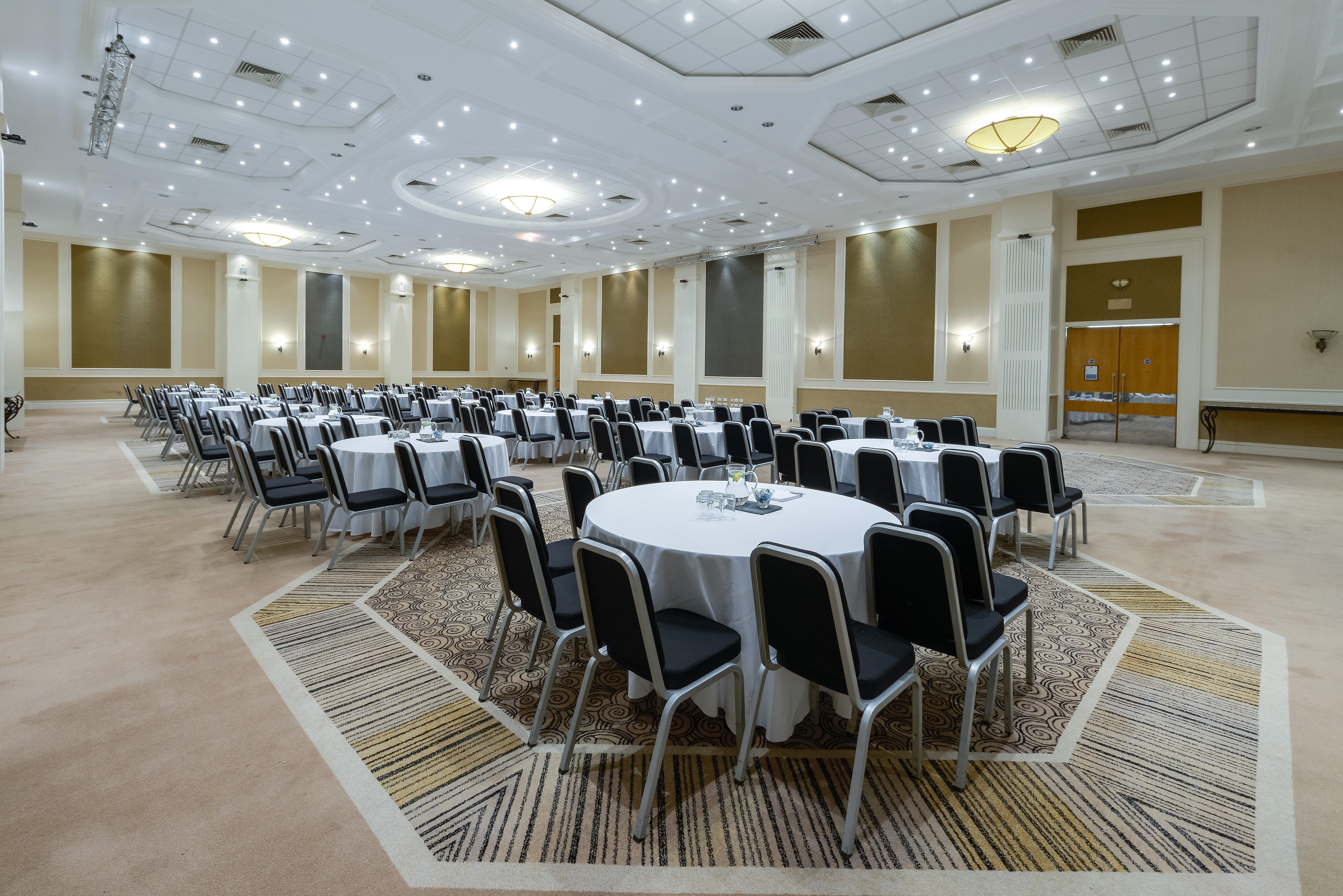 Hotel Crowne Plaza Plymouth Exterior foto