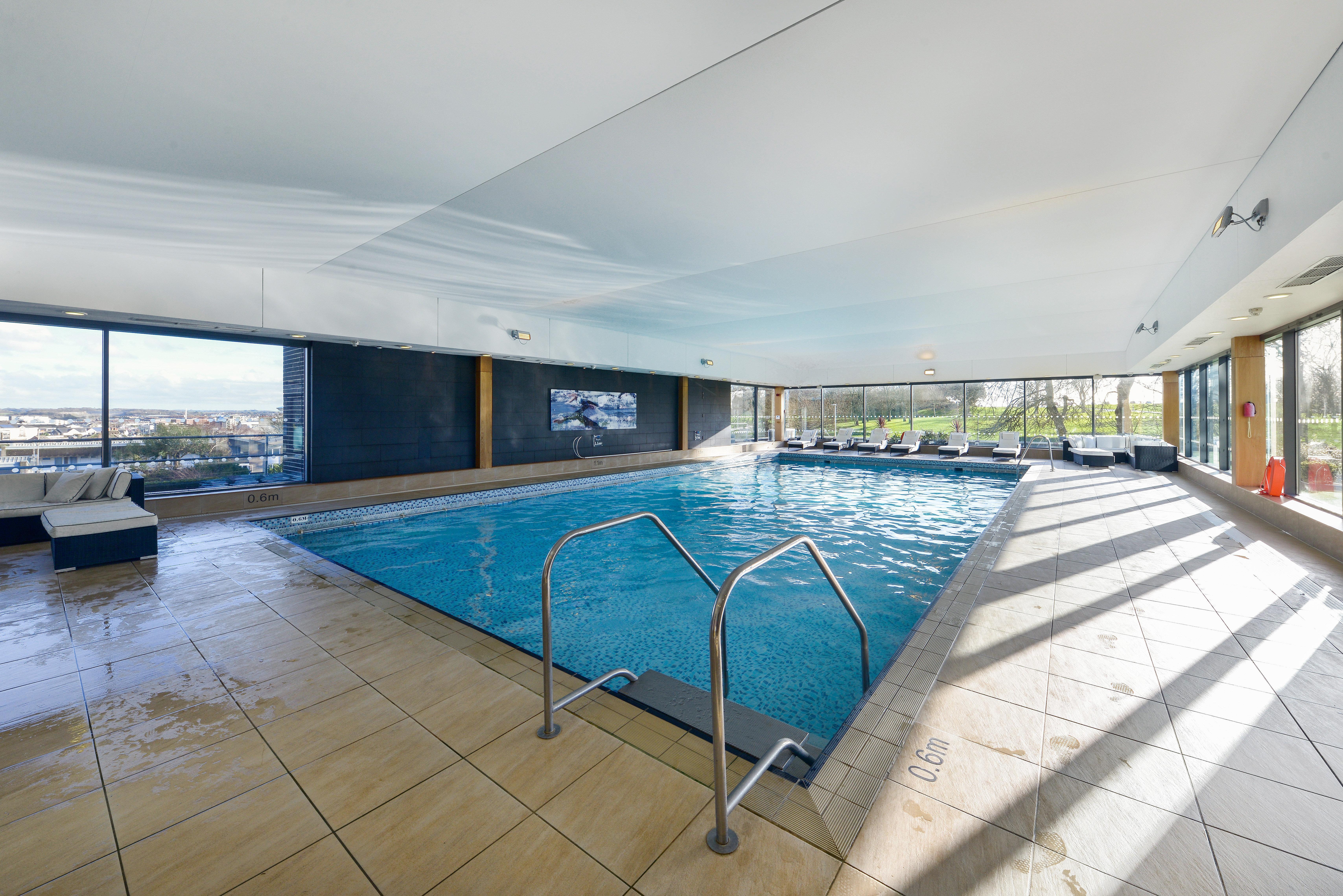 Hotel Crowne Plaza Plymouth Exterior foto