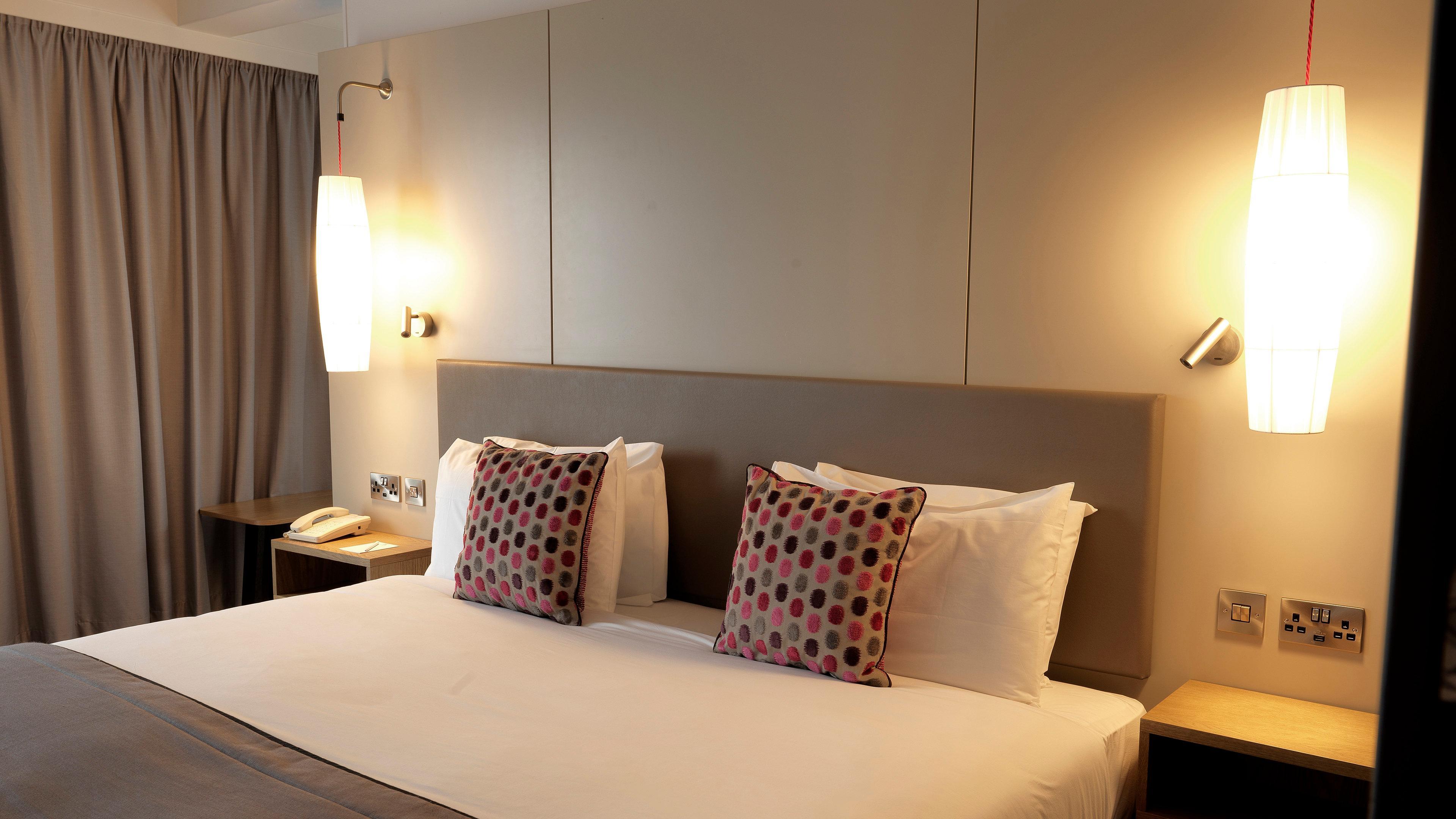 Hotel Crowne Plaza Plymouth Exterior foto