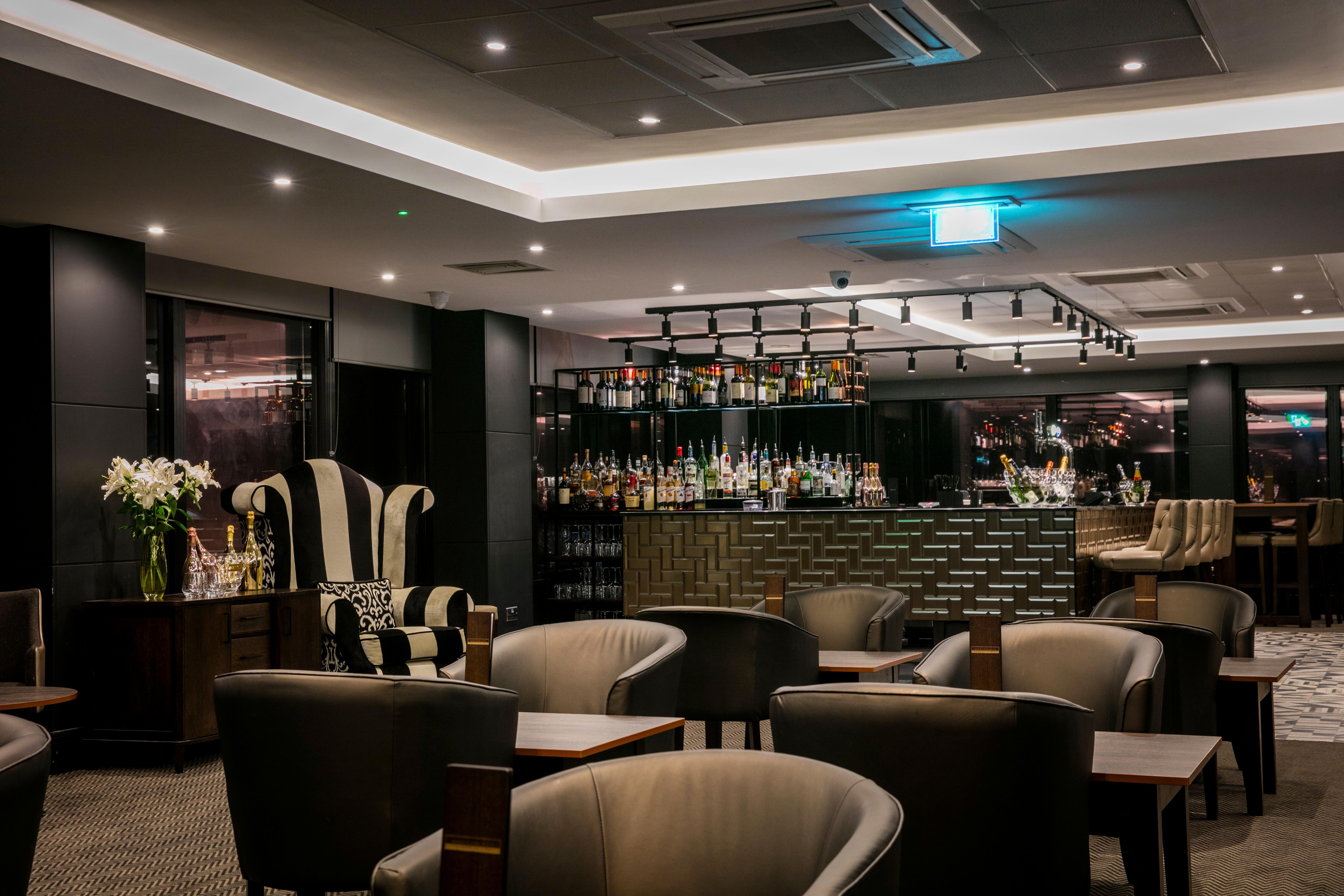 Hotel Crowne Plaza Plymouth Exterior foto