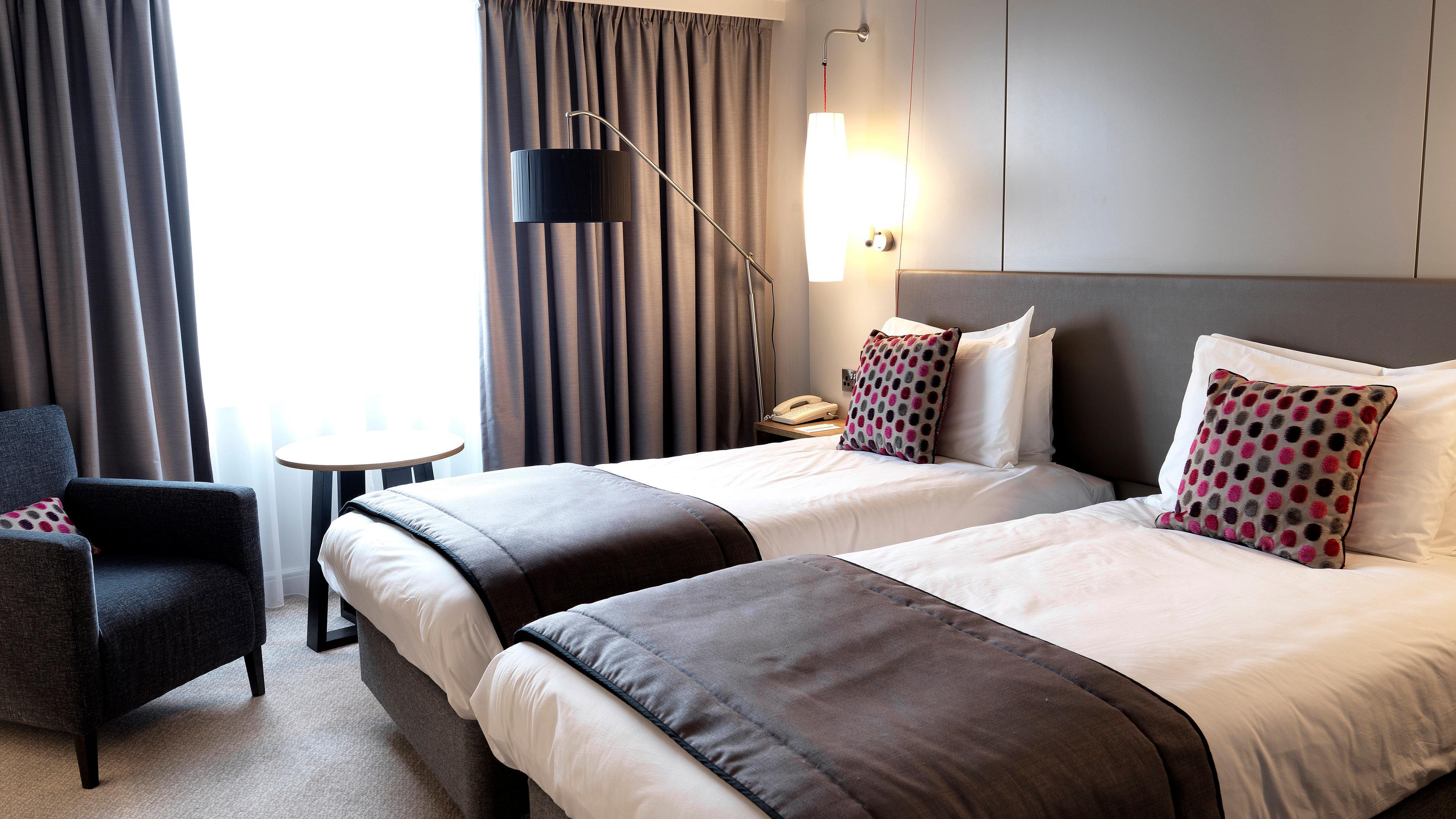 Hotel Crowne Plaza Plymouth Exterior foto