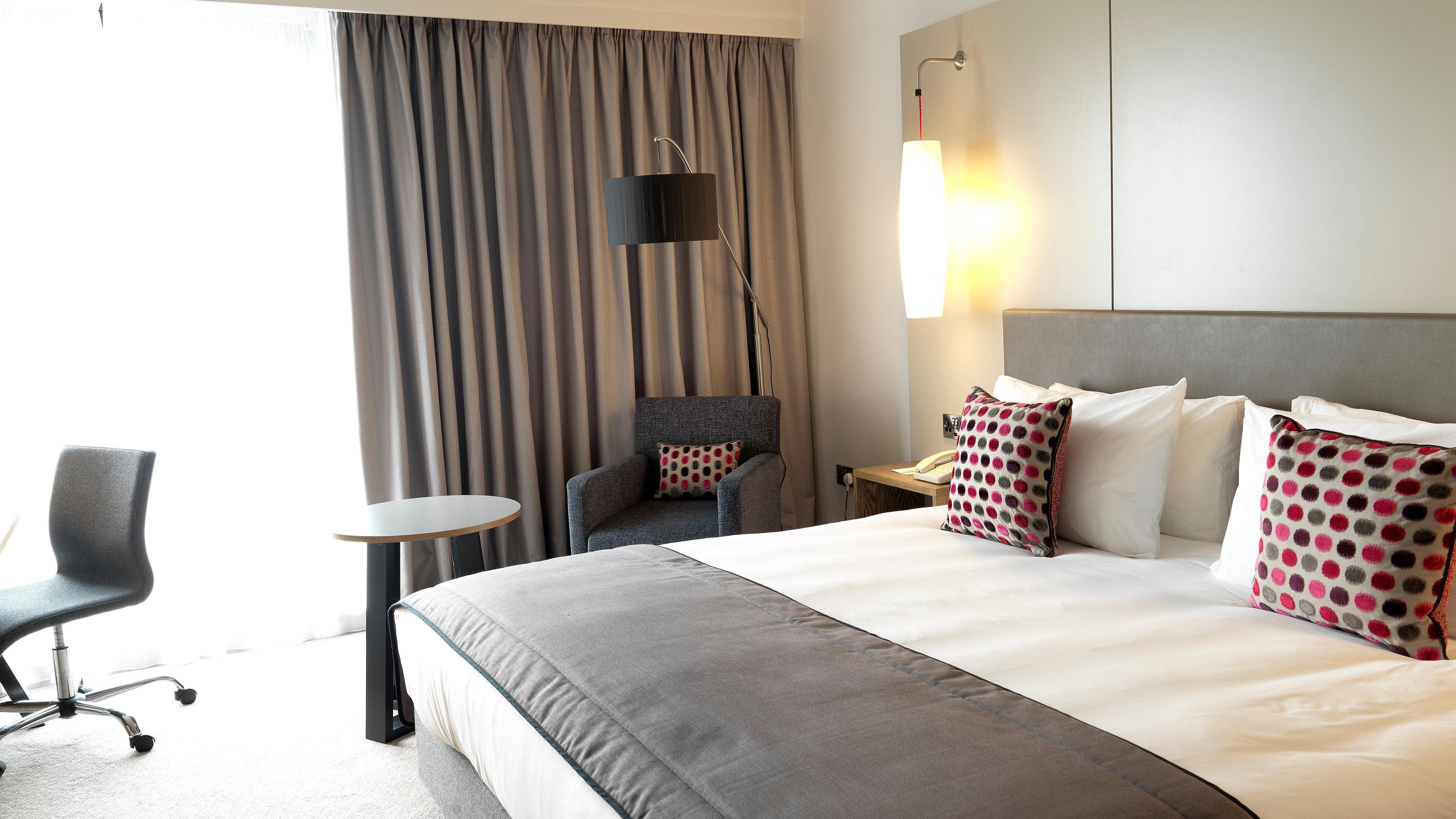 Hotel Crowne Plaza Plymouth Exterior foto