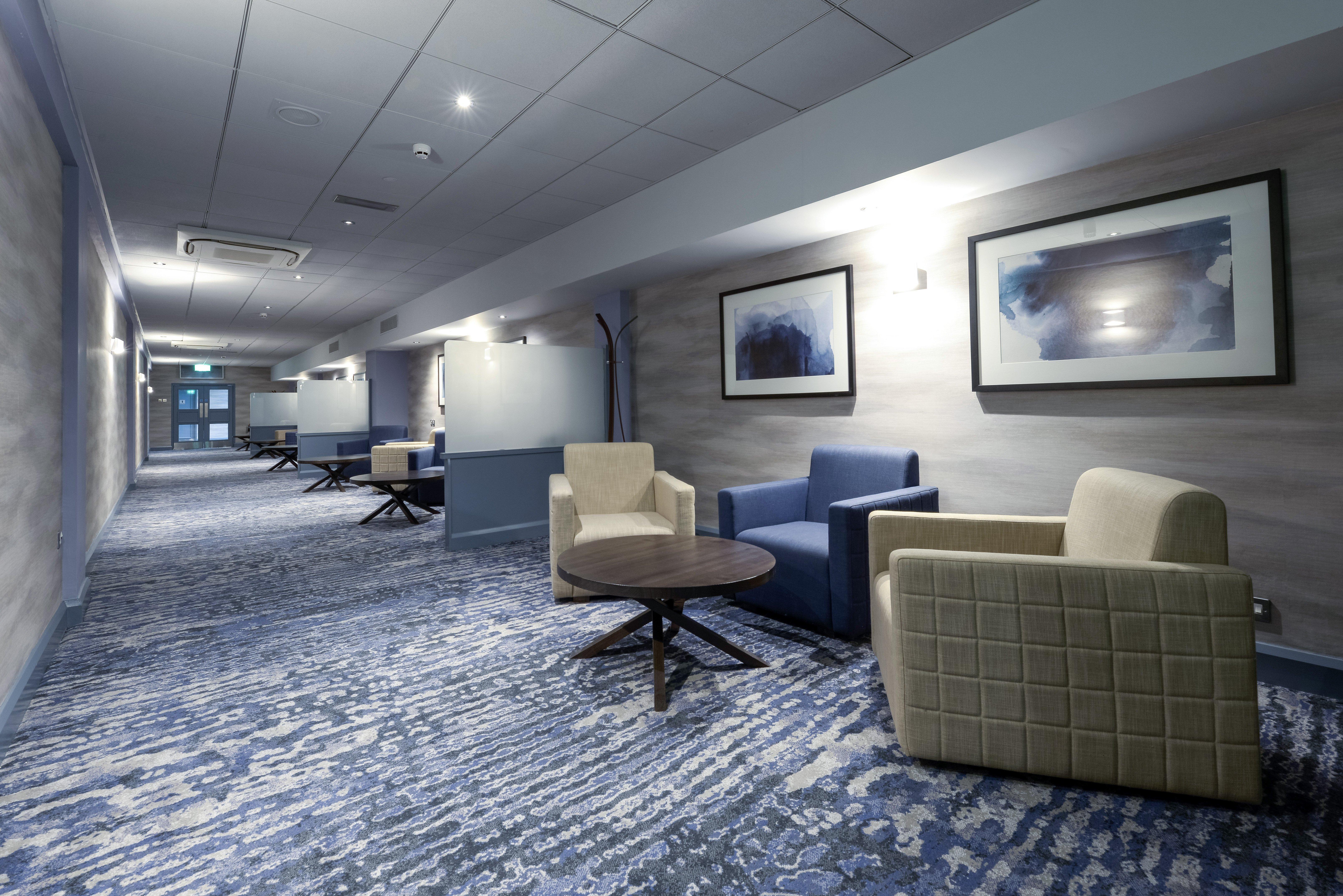 Hotel Crowne Plaza Plymouth Exterior foto