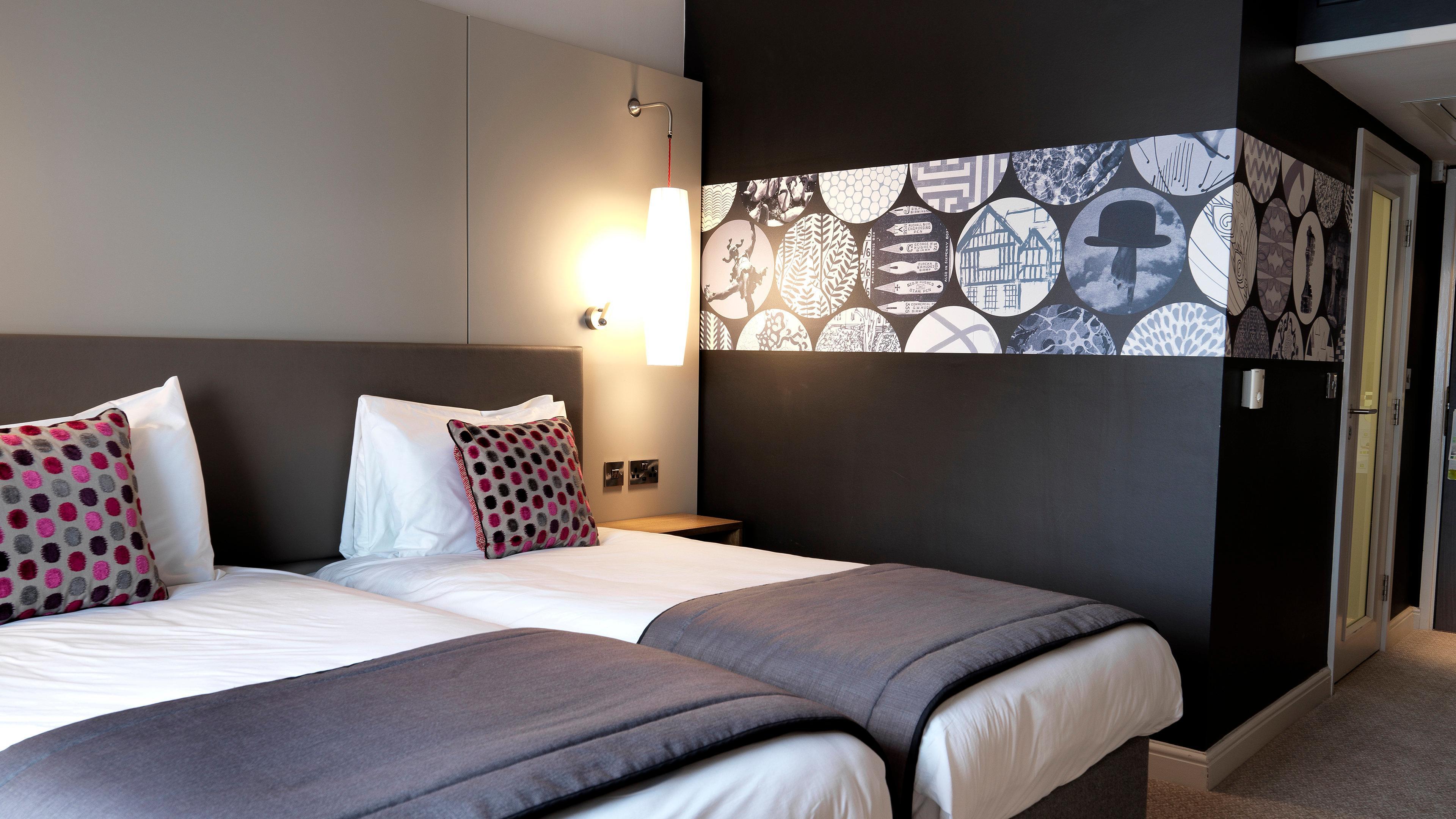 Hotel Crowne Plaza Plymouth Exterior foto