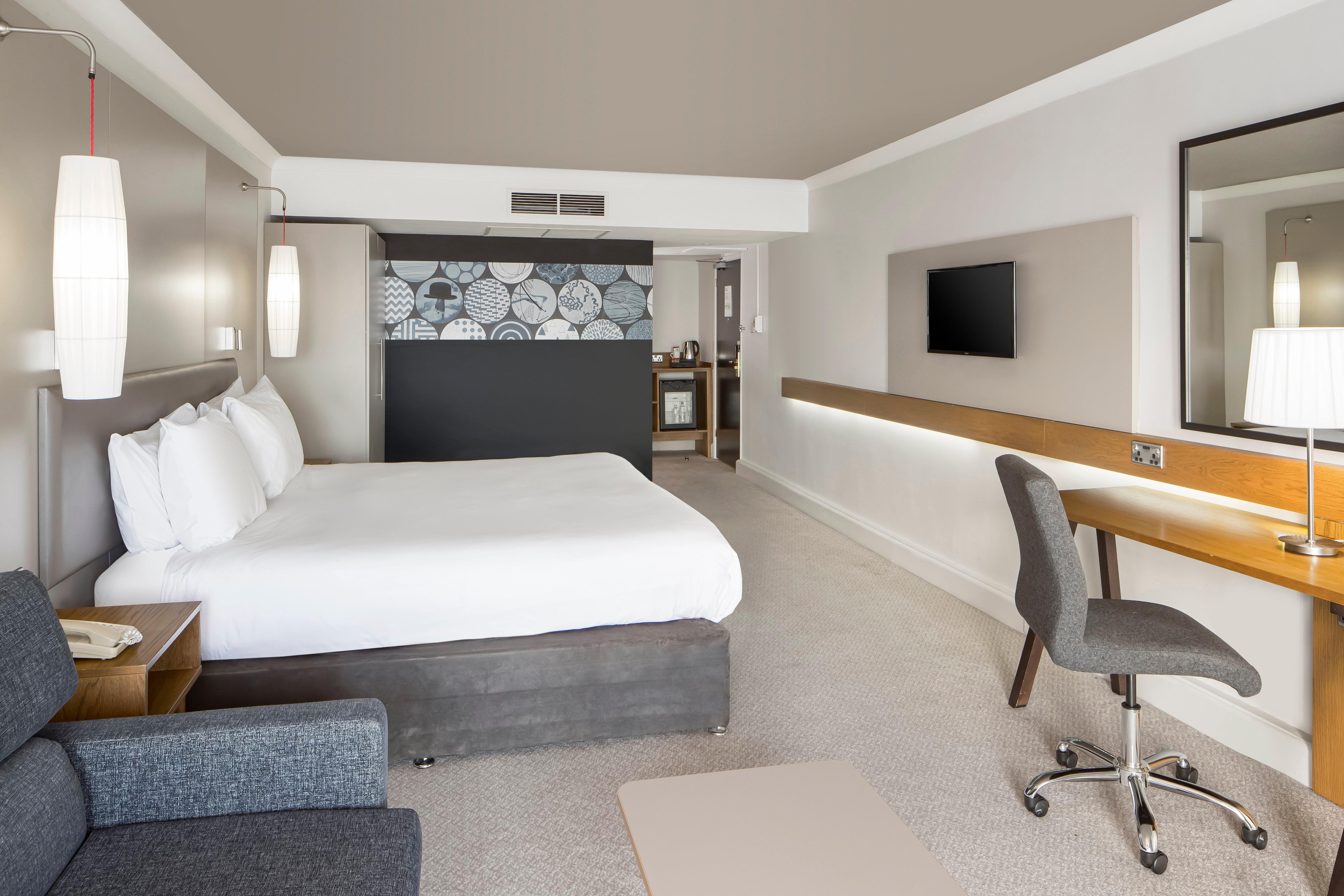 Hotel Crowne Plaza Plymouth Exterior foto
