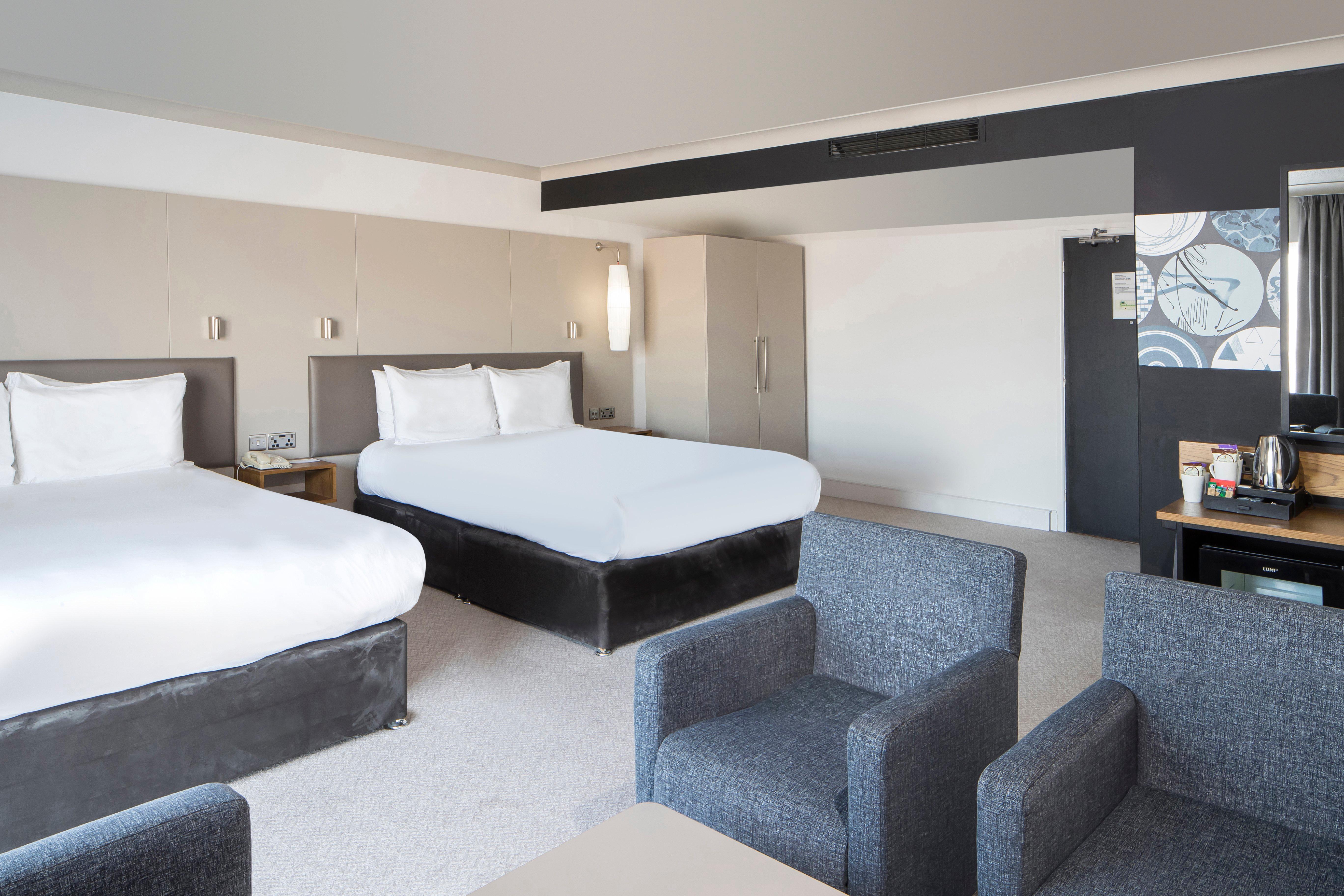 Hotel Crowne Plaza Plymouth Exterior foto