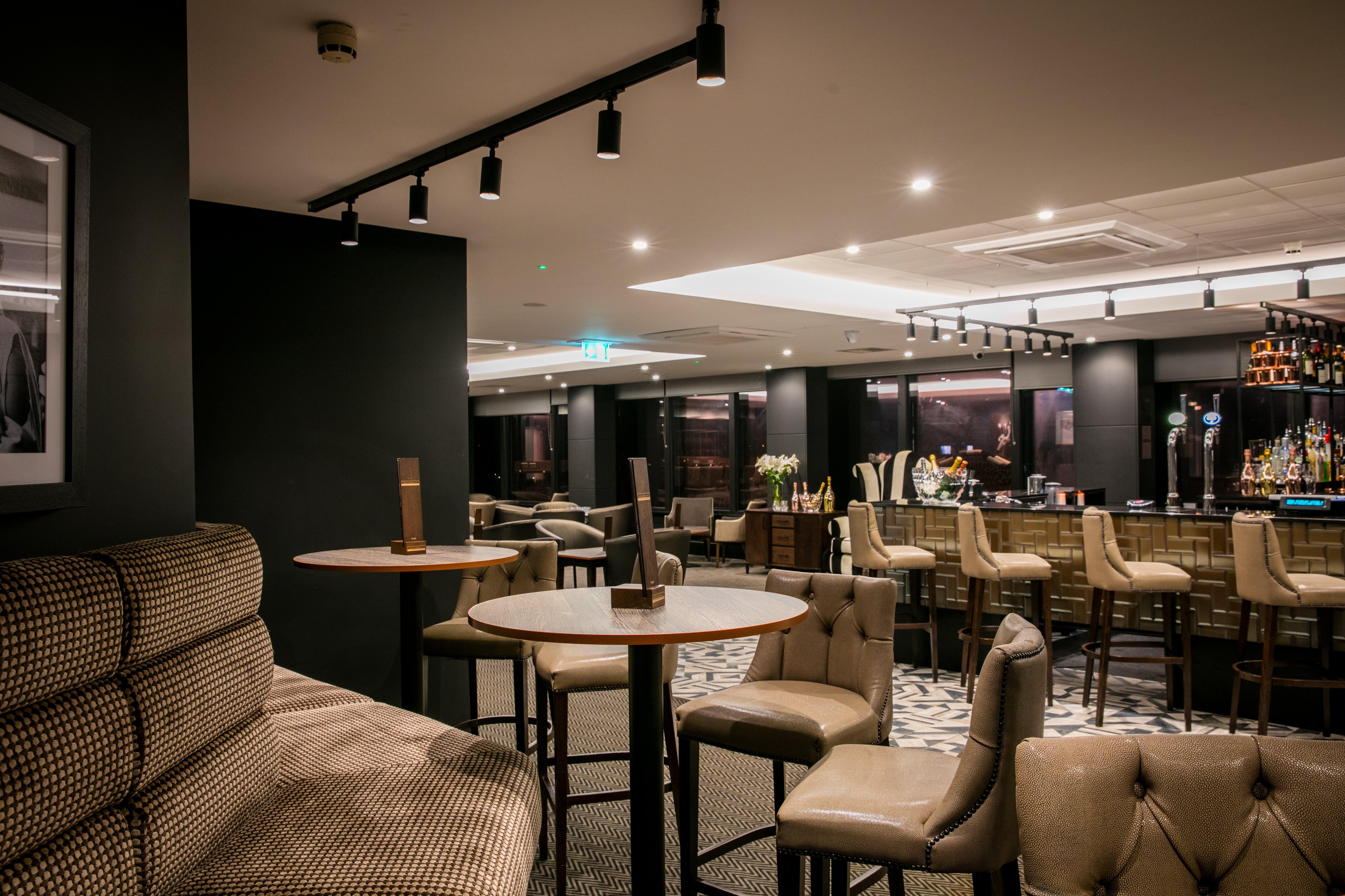 Hotel Crowne Plaza Plymouth Exterior foto
